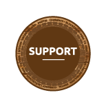 Support Icon Bfda