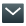 Mail Icon bfda