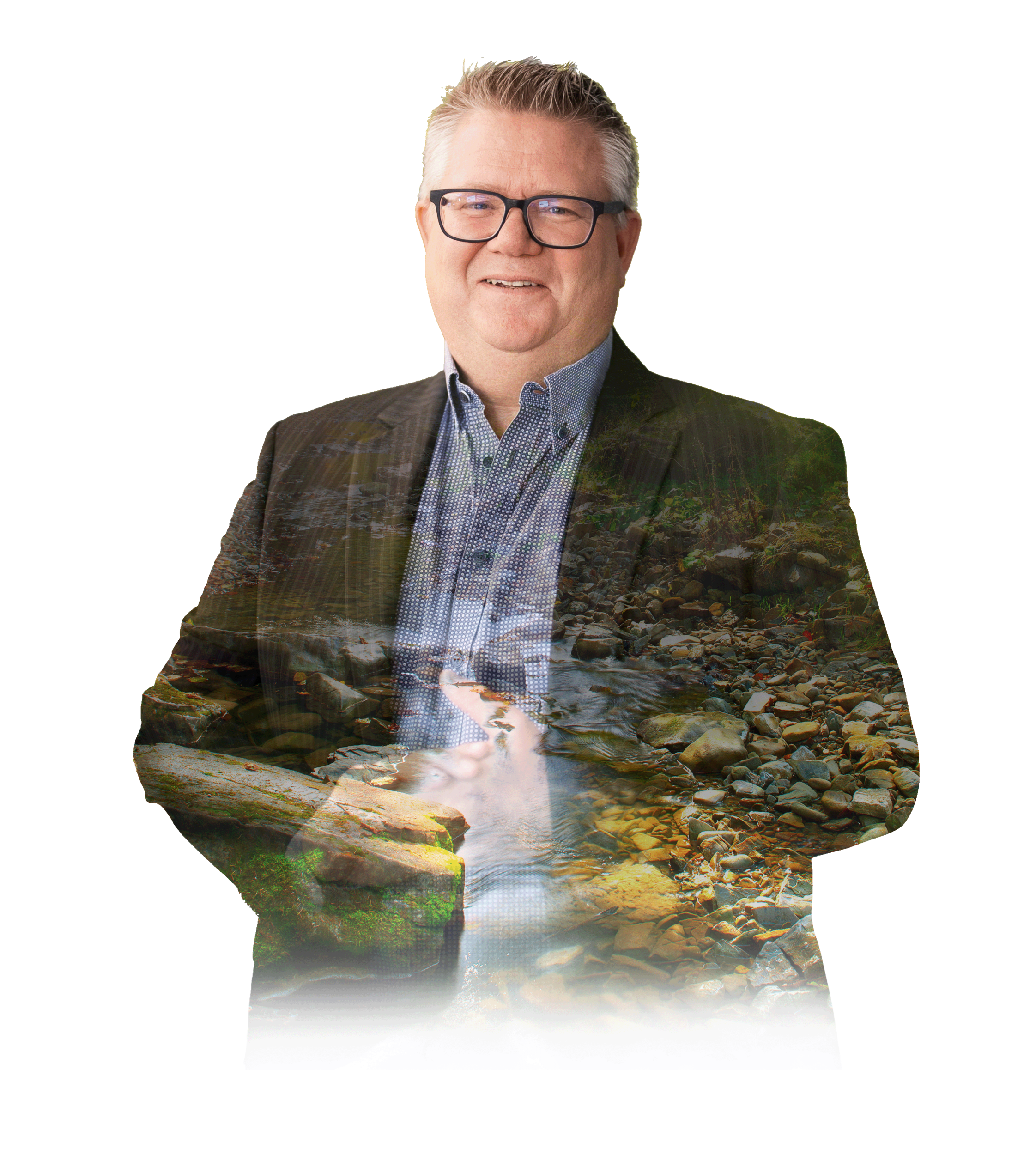 Stefan Lumpp, Gründer Bfda, Crypto-Finanzexperte