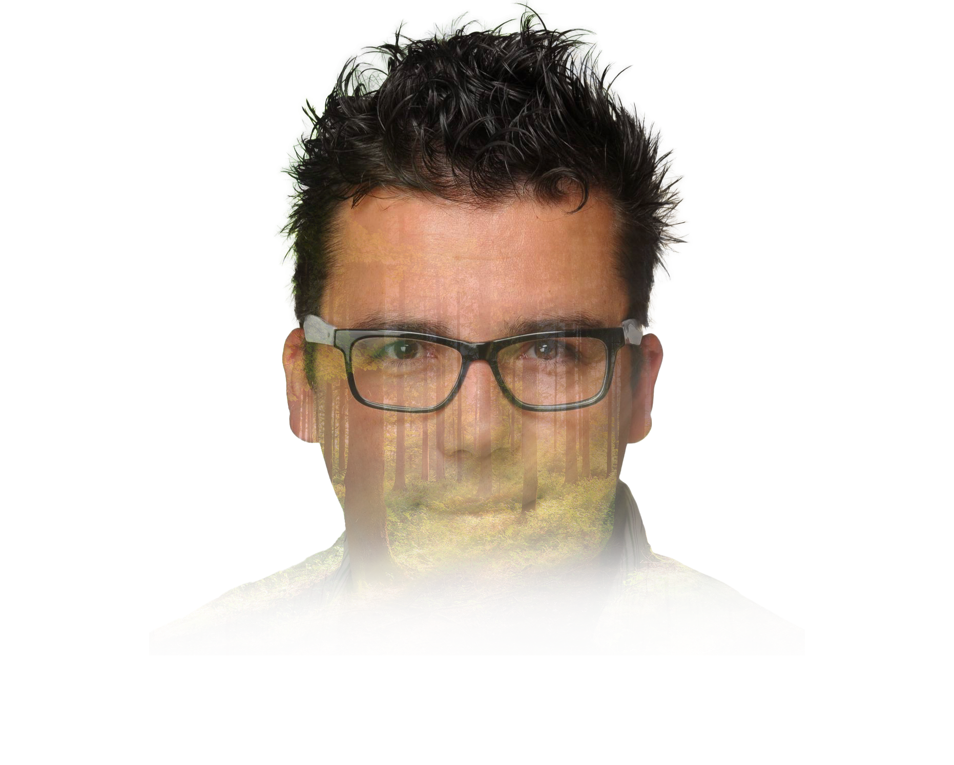 Waldemar Sudermann, IT-Experte und Crypto-Enthusiast